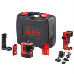 Máy cân bằng laser Leica LINO L6R